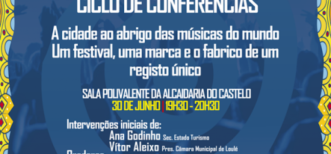 El Festival MED une un ciclo de conferencias a los conciertos