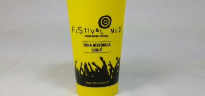 El Festival MED, solidario con el medio ambiente