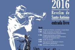 Castro Marim acoge su XX Festival de Bandas el próximo 9 de julio