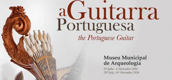 Silves viaja por la historia de la guitarra portuguesa