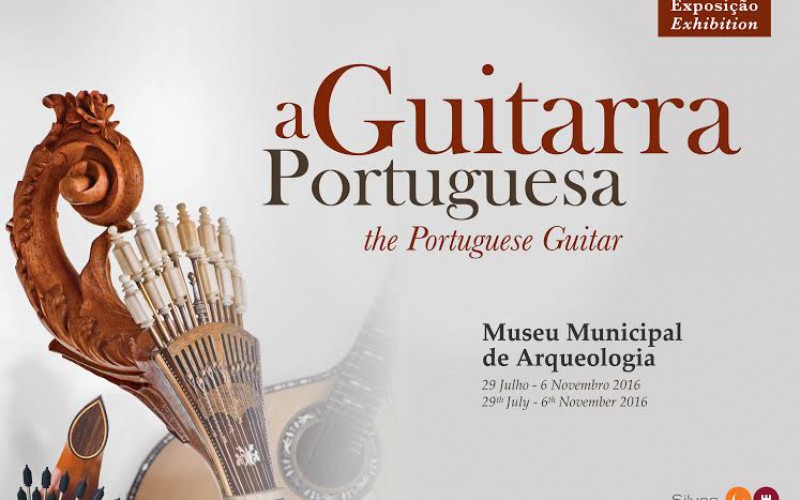 Silves viaja por la historia de la guitarra portuguesa