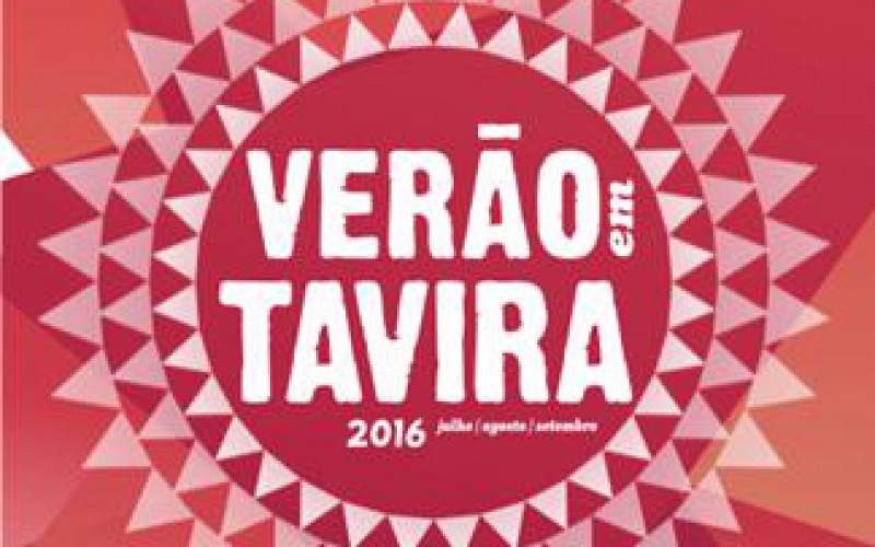 Amplia programación cultural en Tavira durante todo el verano