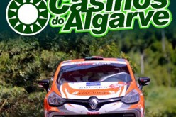 El Rally Casinos del Algarve regresa en noviembre