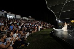 Castro Marim estrena el Festival de Lucía con gran éxito de público