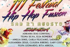 Olhao acoge el III Festival Hip Hop Fusion