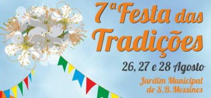 La Fiesta de las Tradiciones llega a Silves