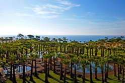 Diversión asegurada en los mejores hoteles para familias del Grupo NAU en el Algarve