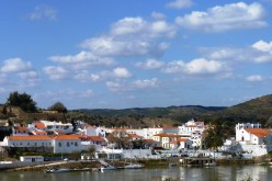 Alcoutim aspira a ser ‘Municipio del Año de Portugal 2017’