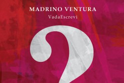 Madrino Ventura lleva a Olhao su primer libro