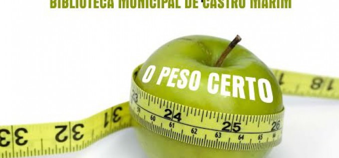 Castro Marim lucha contra la obesidad