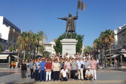 Un recorrido por el Algarve y Andalucía en los Paseos Sénior