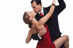 El Algarve se lanza a bailar tango