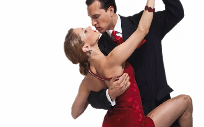 El Algarve se lanza a bailar tango