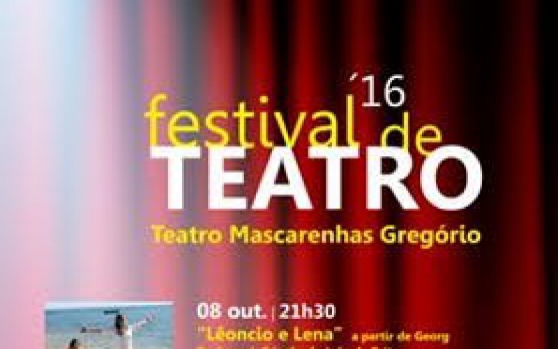 El Festival de Teatro 2º Acto llega a Silves