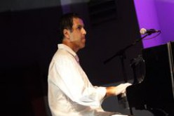 Arsénio Martins, en concierto en Tavira