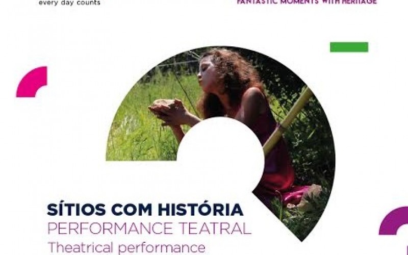 Un recorrido por la historia de Silves a través del teatro