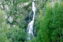 Las cascadas más espectaculares de Monchique
