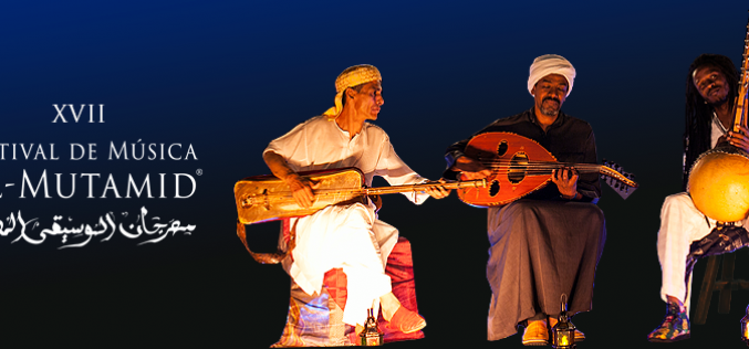 El Festival de Música al-Mutamid regresa a Lagoa
