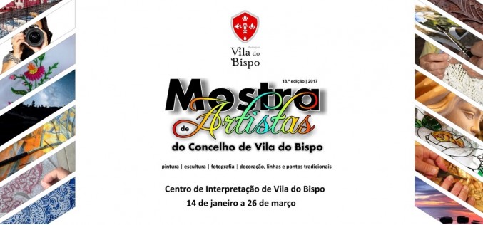 Un recorrido por las artes de Vila do Bispo
