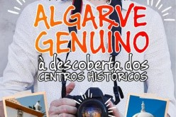 Los centros históricos del Algarve, desde el objetivo