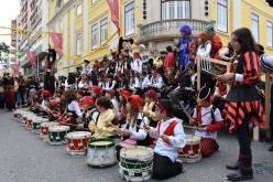 Unos 3.000 niños participarán en el Carnaval Infantil de Loulé