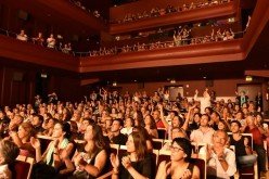 Más de 400 personas tienen ya el Carné del Cine-Teatro de Loulé