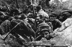 La I Guerra Mundial en Loulé centra una conferencia