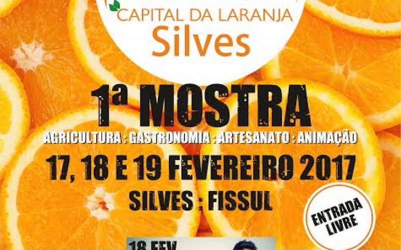 ‘Silves Capital de la Naranja’ abre sus puertas
