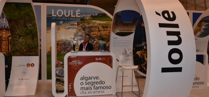 Loulé, en el mayor certamen de turismo del país