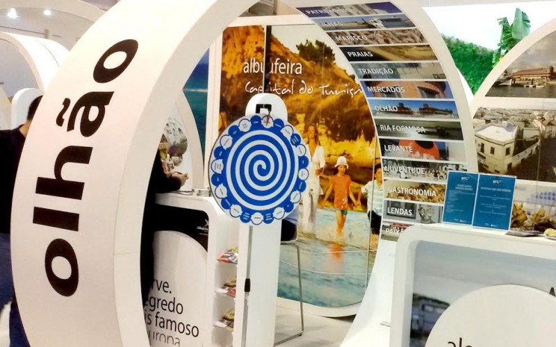 Olhao expone sus encantos en la Bolsa de Turismo de Lisboa