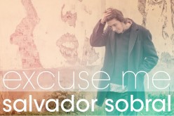 Salvador Sobral, en concierto en Olhao