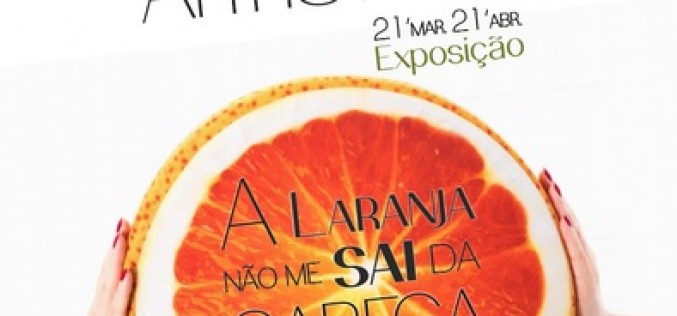 La naranja, protagonista en una exposición en Silves
