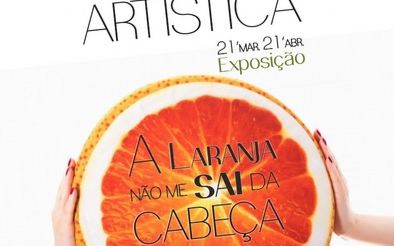 La naranja, protagonista en una exposición en Silves