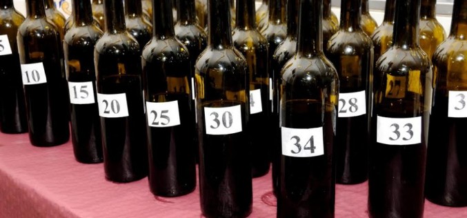 Los mejores vinos caseros del Algarve