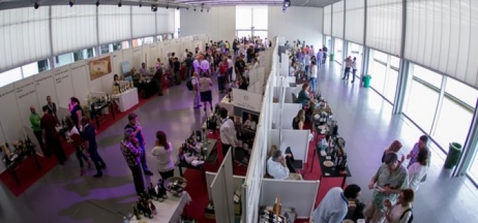 Los mejores vinos del Algarve, en el ‘Lagoa Wine Show’