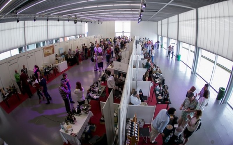 Los mejores vinos del Algarve, en el ‘Lagoa Wine Show’