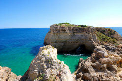 Los ‘Siete valles colgantes’ del Algarve
