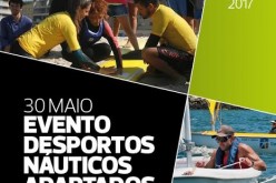Deportes Náuticos Adaptados, en Faro