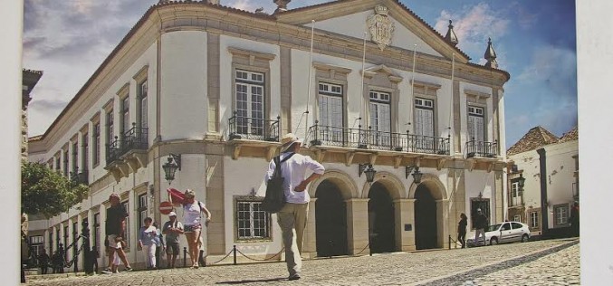 La muestra ‘Vila Adentro, ex libris del Algarve’, en Faro