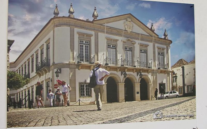 La muestra ‘Vila Adentro, ex libris del Algarve’, en Faro