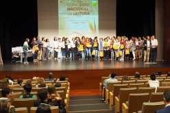 Olhao, ciudad anfitriona en la Fase Regional del Concurso de Lectura