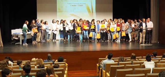 Olhao, ciudad anfitriona en la Fase Regional del Concurso de Lectura