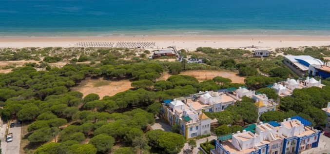 Castro Marim, “un municipio con la magia de las playas del Algarve y un secreto por descubrir”