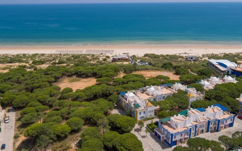 Castro Marim, “un municipio con la magia de las playas del Algarve y un secreto por descubrir”
