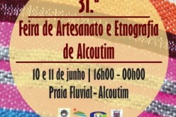 Alcoutim acoge la 31ª Feria de Artesanía y Etnografía