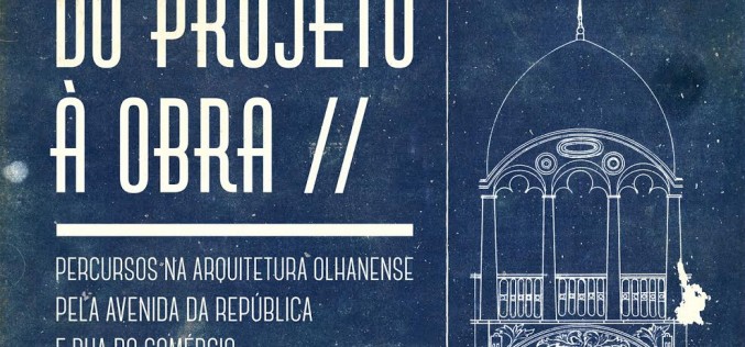 Olhao celebra el Día de los Archivos con una muestra de arquitectura