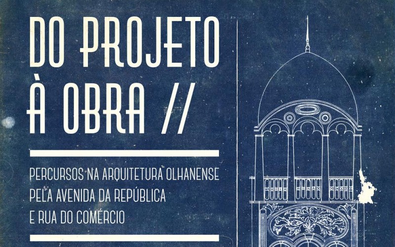 Olhao celebra el Día de los Archivos con una muestra de arquitectura