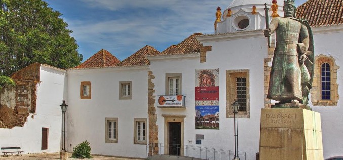 Faro y Sevilla se unen en una muestra de pintura barroca