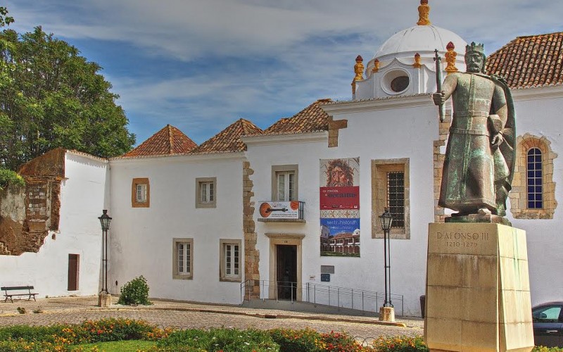 Faro y Sevilla se unen en una muestra de pintura barroca