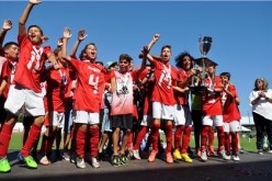 La Copa del Guadiana reúne a miles de futbolistas en Vila Real